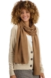 Baby Alpaca accessori sciarpe foulard vancouver caramel 210 x 45 cm